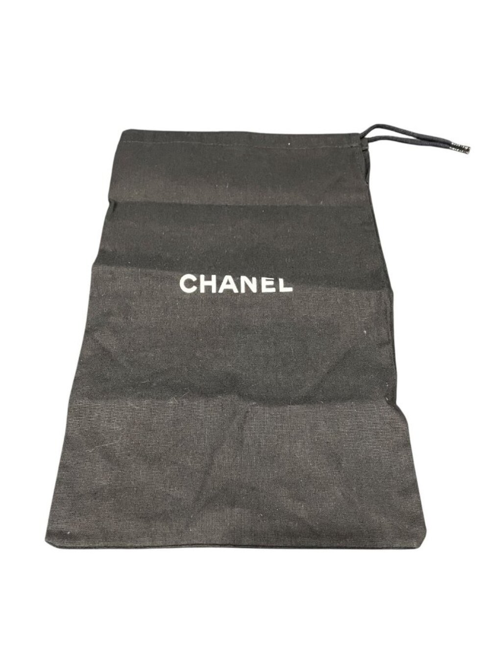 Chanel Waist Bag Nylon Leather - Picture 5 of 9